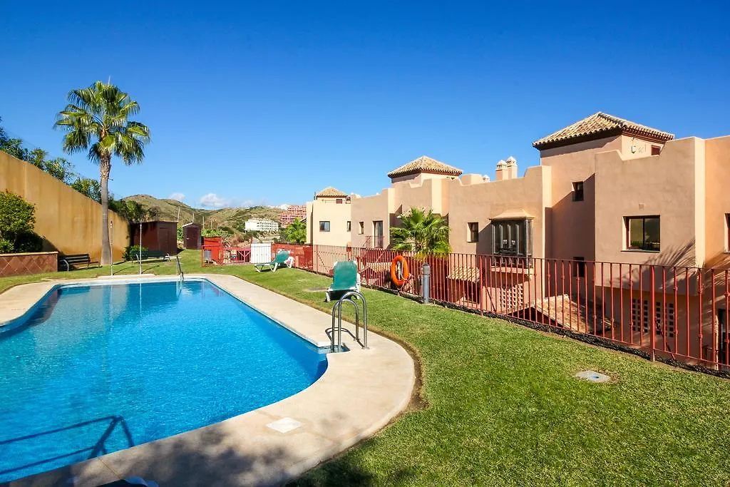 Apartment Alcores De Calahonda Marbella Spain