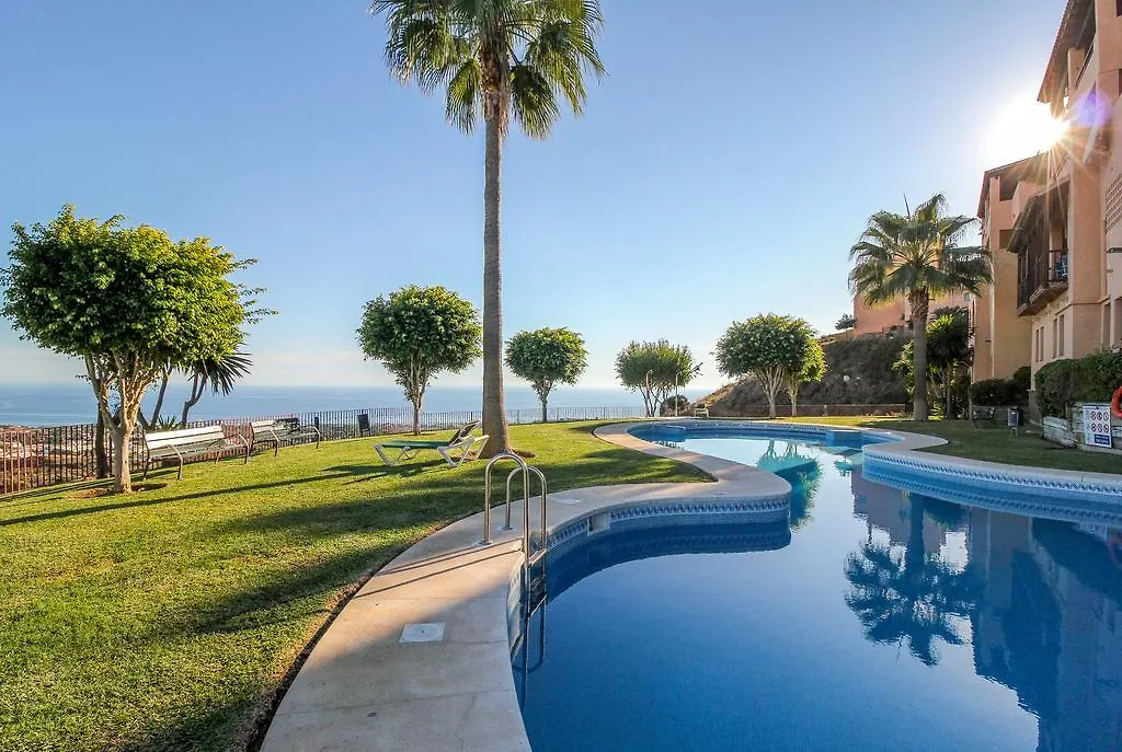 Alcores De Calahonda Marbella 0*,  Spain