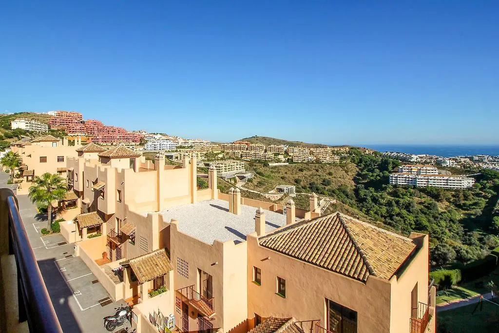 Alcores De Calahonda Marbella 0*,