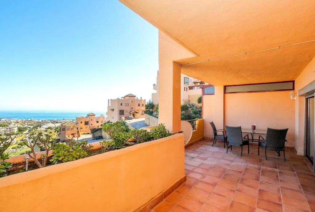 Apartment Alcores De Calahonda Marbella