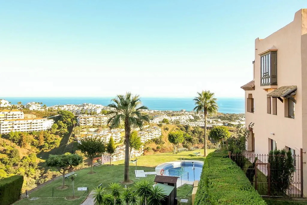 Alcores De Calahonda Marbella Spain