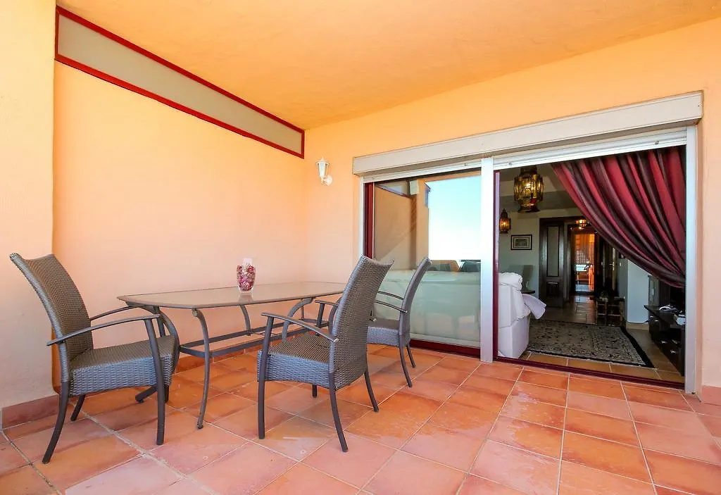 Apartment Alcores De Calahonda Marbella