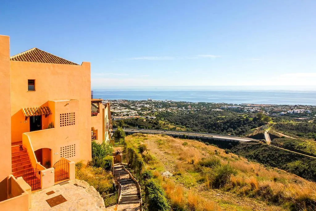 Alcores De Calahonda Marbella 0*,