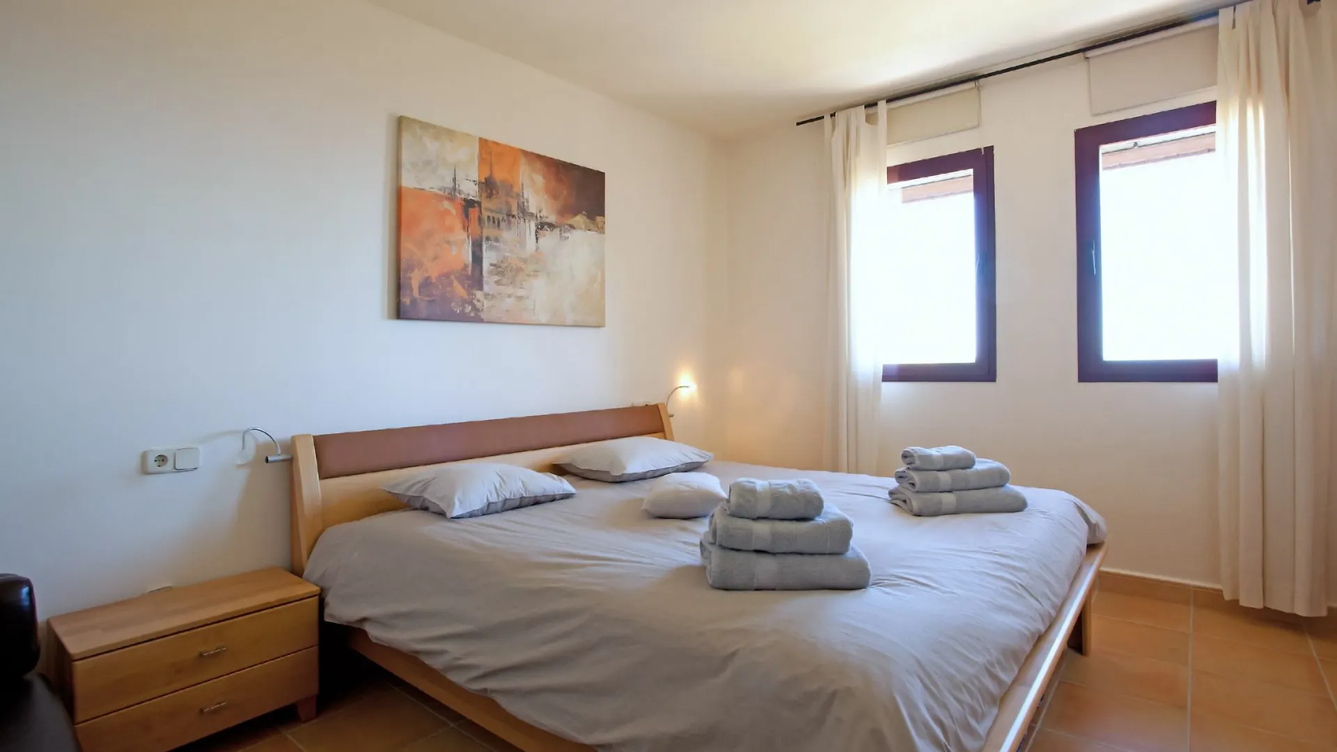 Alcores De Calahonda Marbella 0*,  Spain