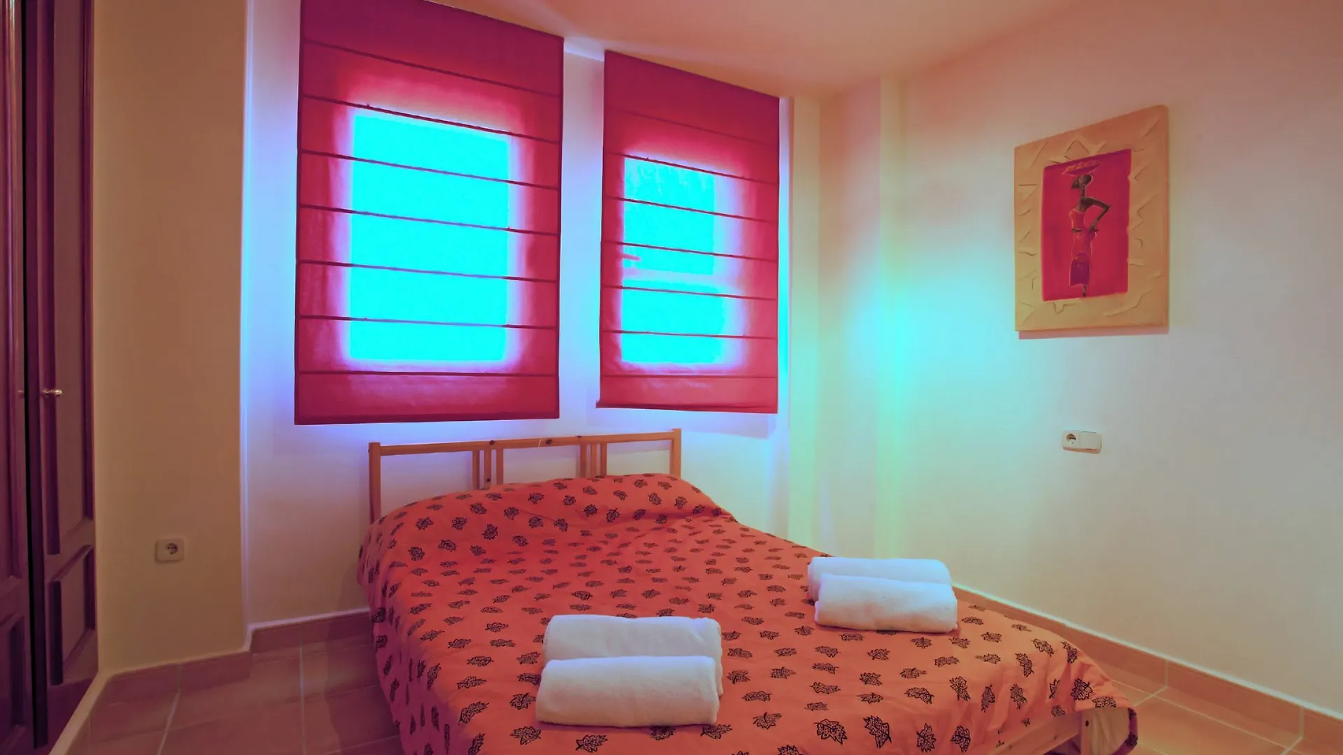 Apartment Alcores De Calahonda Marbella