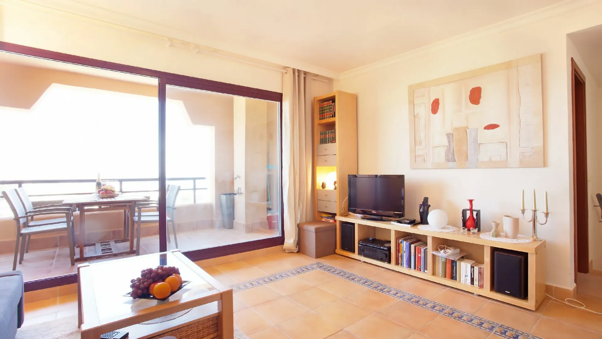 Alcores De Calahonda Marbella Apartment