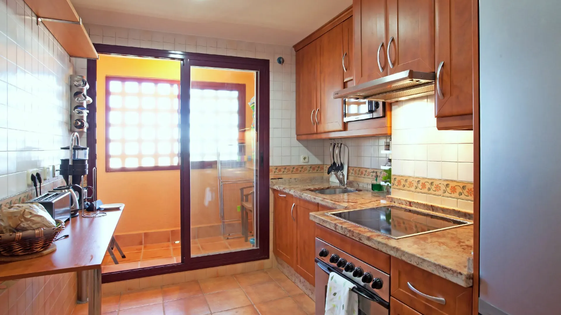 Apartment Alcores De Calahonda Marbella