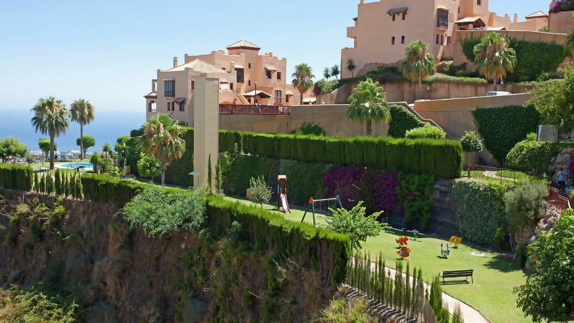 Alcores De Calahonda Marbella
