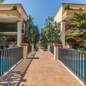  Apartamento Romana Playa